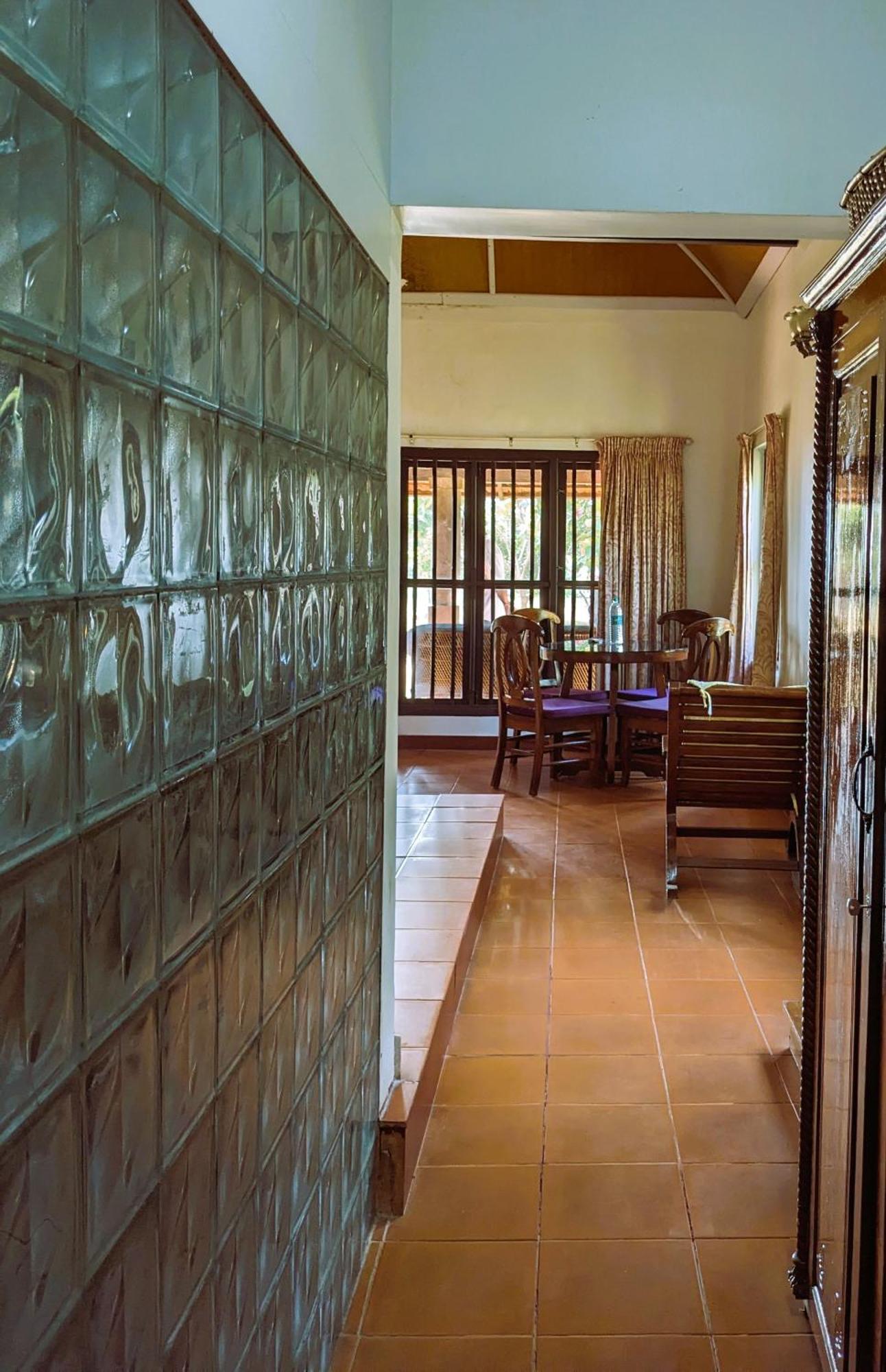 ורקלה Baycliff Cottages מראה חיצוני תמונה